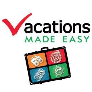 Vacations made easy. Things To Know About Vacations made easy. 
